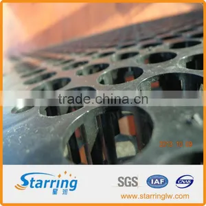 Propylene Plastic Drain Cell for Retaining Wall thumbnail-1