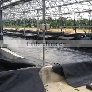 High Density Professional Manufacturer for HDPE Sheets for Landfill Site thumbnail-1