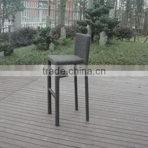 French Bistro Rattan Chairs thumbnail-4