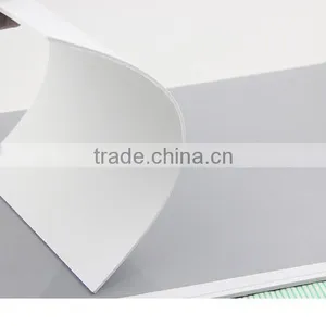 Price Cut Big Promotion WPC PVC Foam Slab for Carbinet, PVC Sheet, Wood Plastic Composite Rigid Pvc Foam Board thumbnail-2