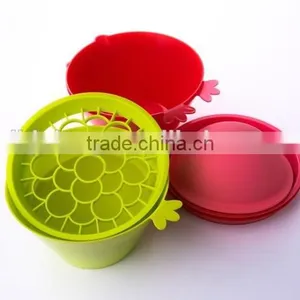 Plastic Useful Pomegranate Peeler Slicer,fruit Arils Removal Tool Product,pomegranate Seed Removal Tool thumbnail-1