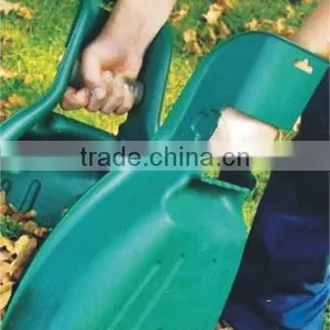 Garden Plastic Leaves Cleaning Tool thumbnail-1