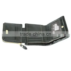 Latest Hot Selling Unique Cheap Mens Leather Wallets thumbnail-4