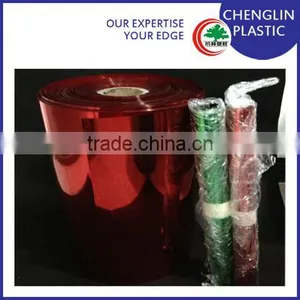Rigid Color Pvc Film for Gift thumbnail-1