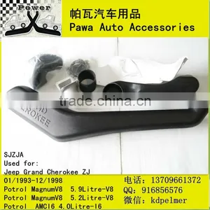 Factory Sell Jeep Grand Cherokee ZJ Snorkel thumbnail-1