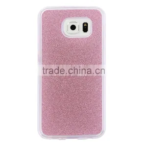 Floops Finger Holderfor Beauty Phone Cover Phone Case for Samsung s6 s6 Edge s7 s7 Edge thumbnail-4