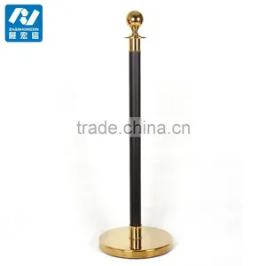 Customized Competitive Price Barriers With Ropes thumbnail-1