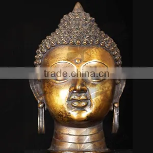 Popular Design Life Size Buddha Statue With Customized Service VBS-019 thumbnail-4