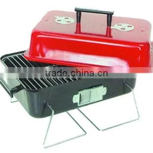 Barbecue Grill Machine thumbnail-1