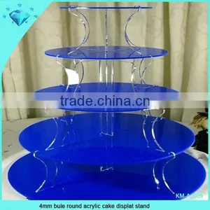 Clear Acrylic Candy Dispenser Box With Acrylic Tube Wholesale thumbnail-6