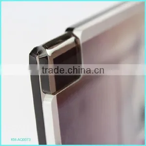 High Quality Acrylic Poster Frame Stand thumbnail-5