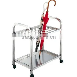 Rolling Cart Organizer for Umbrella thumbnail-2