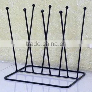 Wire Boots Rack thumbnail-1