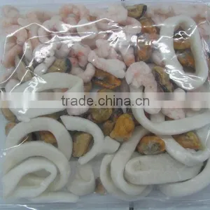 Seafood Mix thumbnail-4
