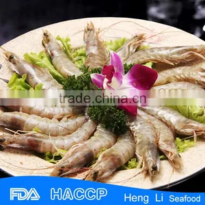 HL002 Shrimp Exporters Raw Frozen Shrimp thumbnail-2