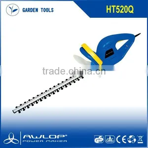 520W Electri Portable Telescopic Pole Hedge Trimmers thumbnail-1