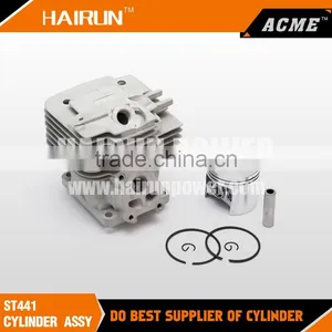 Factory Direct Sales Chainsaw for ST MS 441 Cylinder Assy thumbnail-1