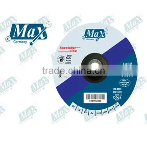 Metal Cutting Disk thumbnail-1