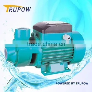 Hot Sale Domestic Booster Pump With Low Pressure 370W thumbnail-1