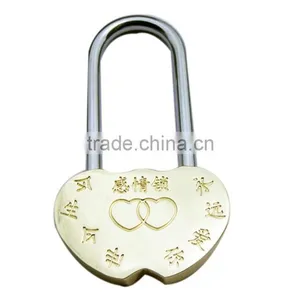 Heart Shape Lock thumbnail-1