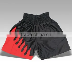 Men Boxing Trunks thumbnail-4