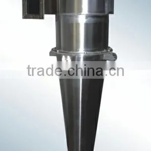 XLQ-200 Cyclone Dust Collector thumbnail-1
