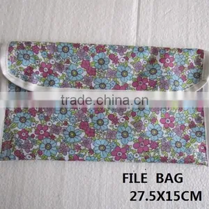 Stationery Bag File Bag thumbnail-1