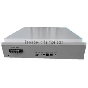 li Ion LiFePO4 48v 20ah Battery Pack for Telecom Station thumbnail-1