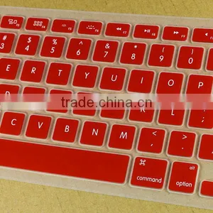 Protective Film for Book Cover for Laptop /Notebook Cover, 11'' 13'' 15 '' 17'' thumbnail-1