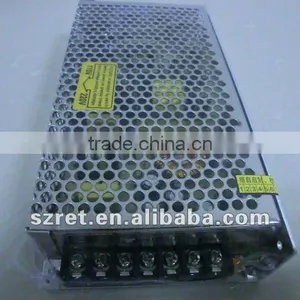 DC Power Switching Supply 48V 10A of High Quality thumbnail-1