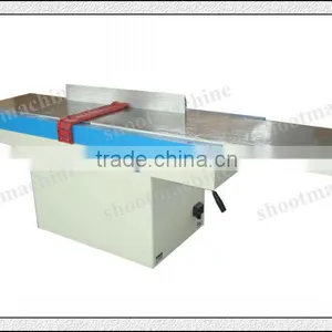 Wood-working Dado Planer SHMB504F With Max. Planing Width 400mm and Max.planing Depth 5mm thumbnail-1