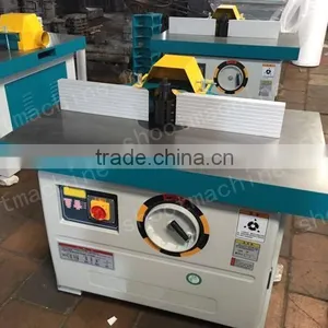 Vertical Milling Machine SH225x50B With Arbor Dia. 50mm or 35mm and Useful Arbor Height 170mm thumbnail-1