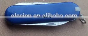 Stainless Steel Multifunction Knife / Promotional Knife / Mini Knife thumbnail-3