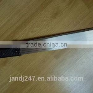 High Quality Steel Farming Knife With Wooden Hand thumbnail-6