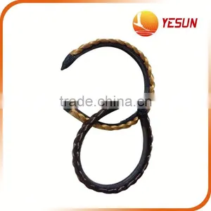 With 9 Years Experience Factory Directly Pierced Hairbands thumbnail-1