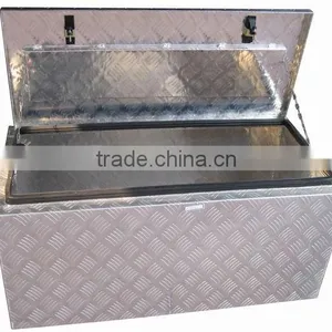 Full Size Aluminum Tools Box 1.5mm Thick for Tools Storage thumbnail-5