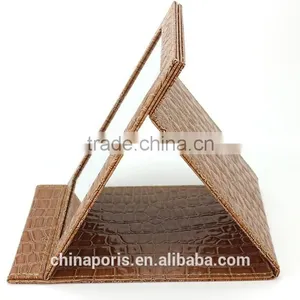 New Fashionable and Classic Cosmetic Mirror/home Mirror/ Foldable Mirror/ Bath Mirrorwith Good Quality thumbnail-2