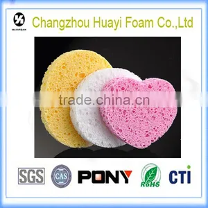Natural Cleaning Sea Bath Sponge thumbnail-1