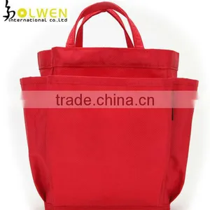 Promotional Multi-function 600D Diaper Bag For Baby thumbnail-1