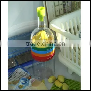 New Hot Multi Slice Bottle Kitchen Tools Plastic Bin Multi Function Slice Grate Sift Wholesale for Sale Factory thumbnail-5