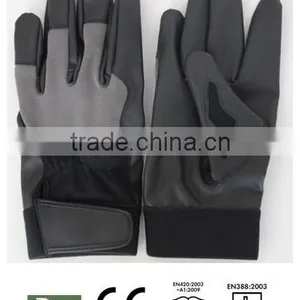 Softtextile Working Glove,garden Glove thumbnail-1