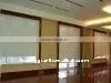 White Automatic Blinds thumbnail-1