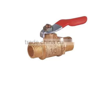 Ball Valve--SP019 thumbnail-1