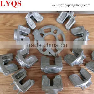 Construction Scaffolding Ringlock Scaffolding thumbnail-4