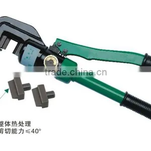 Berrylion HP-16 Hydraulic Wire Cut Pliers 8T/12T thumbnail-1