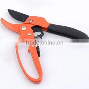 Garden Tool Anvil Gear Pruner thumbnail-1