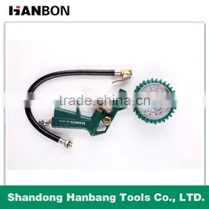 Professional Tire Air Pressure Measuring Gauge, Tire Pressure Gun thumbnail-1