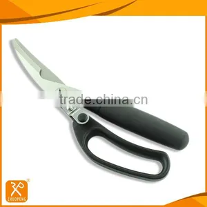 Heavy Duty Stainless Steel Scissors thumbnail-1