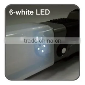 2 in 1 Camping Lantern (Flashlight + Camping Lantern) thumbnail-6