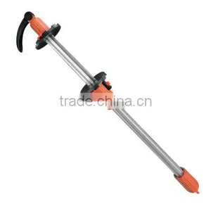LL R Round Bar Hold Down Clamp thumbnail-1